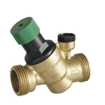 Регулятор сниж. дав под манометр 1/2  ViEiR  (40/1шт)