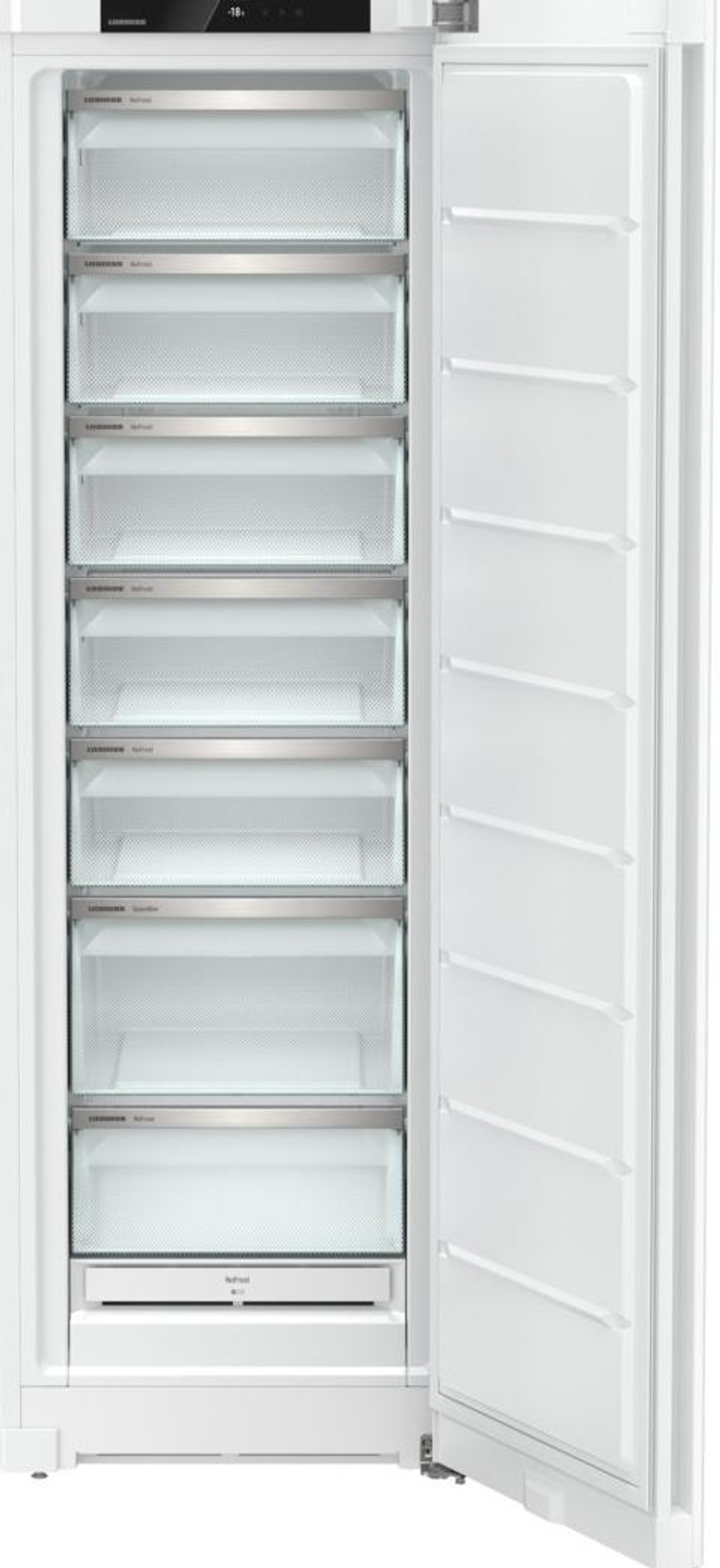 Морозильник Liebherr FNf 5207