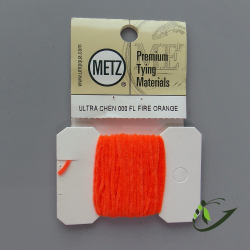 METZ Синель Ultra Chenille 000