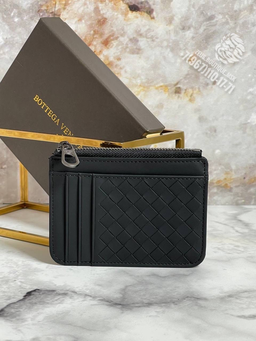 Картхолдер Bottega Veneta