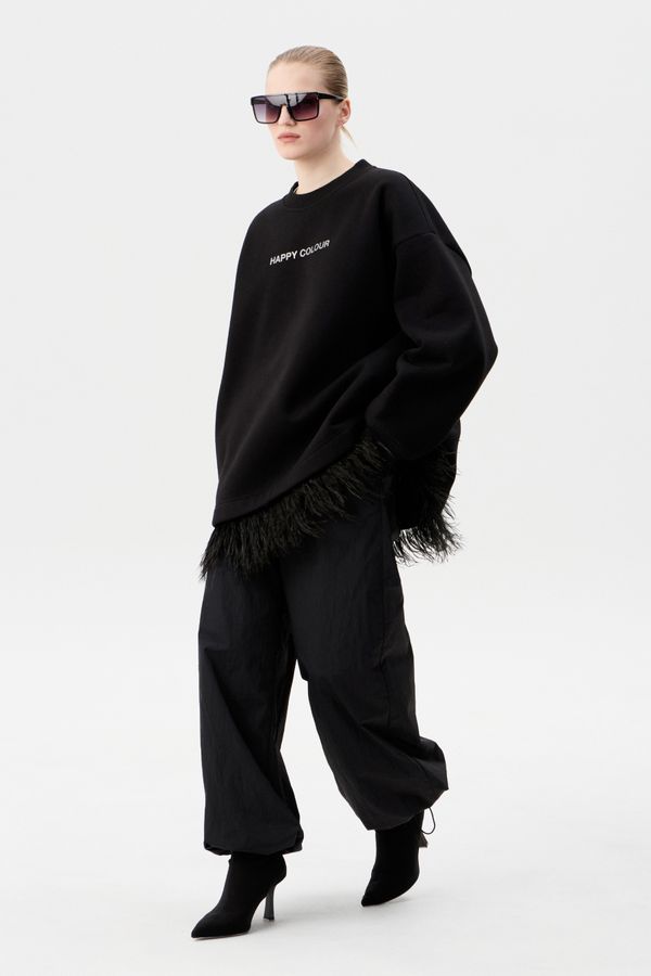 Свитшот Black