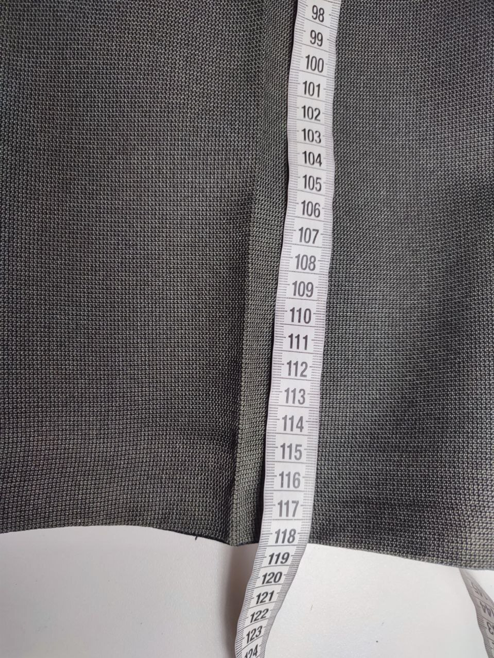 Брюки повседневные 56 размер