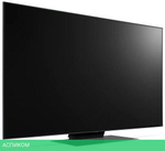 Телевизор LED LG 50" 50QNED816RA.ARUB