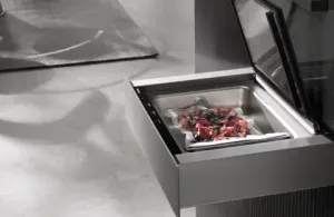 Вакуумные упаковщики