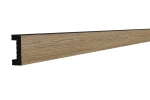 626-64SH/Молдинг(30*13*3000мм)/58шт, шт