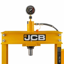 Пресс гидравлический напольный 20т JCB JCB-TY20001