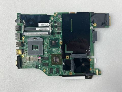 Материнская плата для ноутбука Lenovo EDGE 420 LW-10 6630 1GB AES=N (04W0717), оригинал