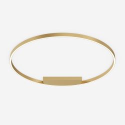 Светильник потолочный светодиодный Maytoni   MOD058CL-L65BSK