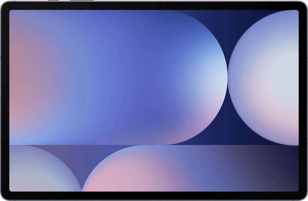 Планшет Samsung Galaxy Tab S10+ BSM-X826B 9300+ (3.4) 8C RAM12Gb ROM256Gb 12.4" AMOLED 2X 2800x1752 5G eSIM Android 14 серый 13Mpix 12Mpix BT WiFi microSD 1Tb 10090mAh