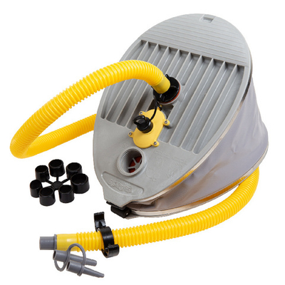 Насос ножной Bravo 9