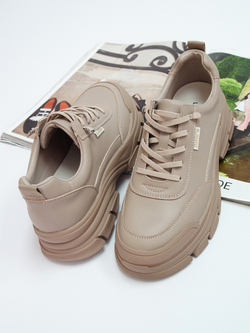 Кроссовки женские демисезонные