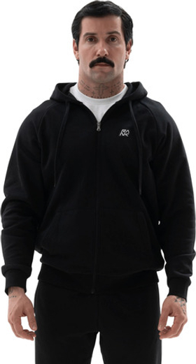 Толстовка RANK Man, Competitor French Terry Fullzip