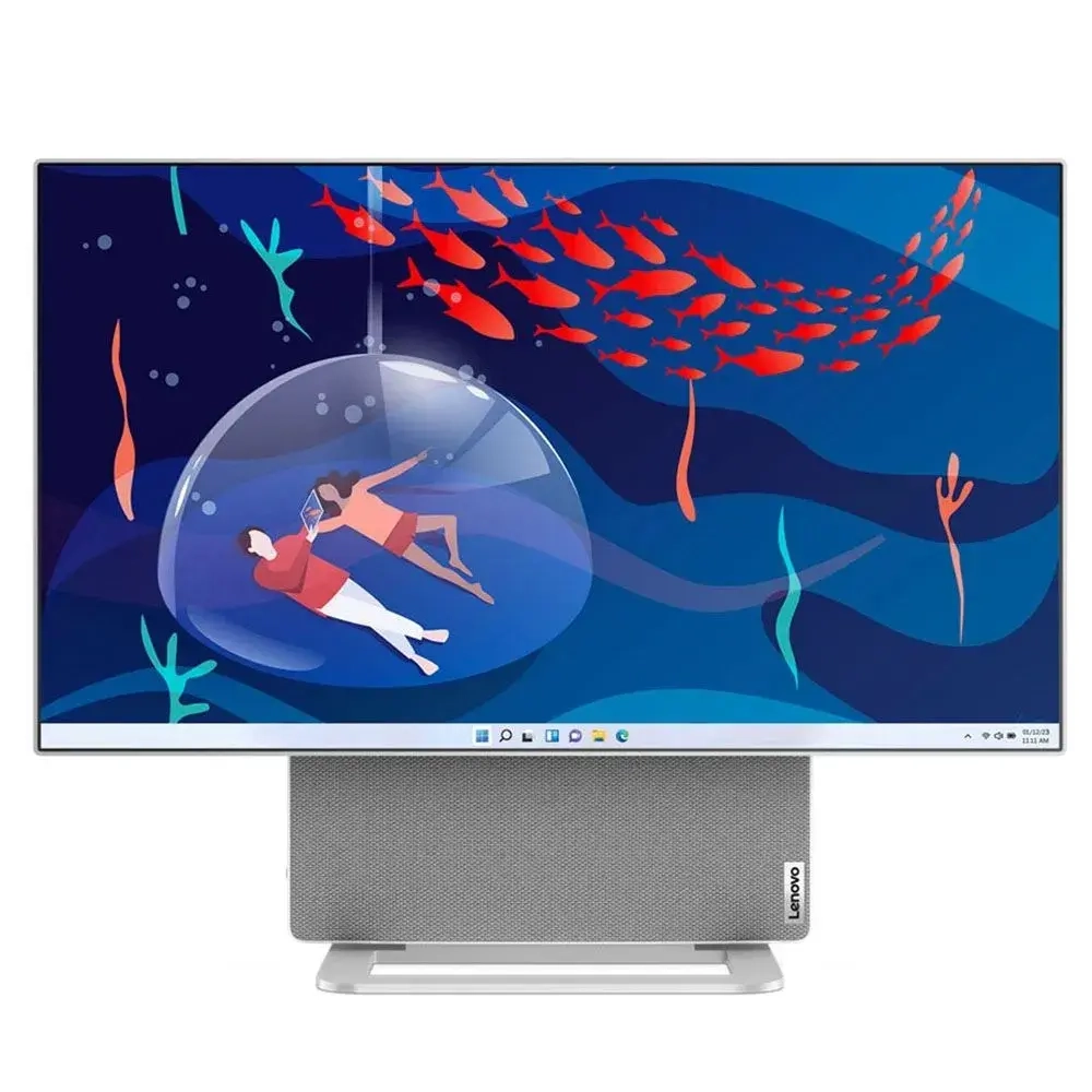 Моноблок Lenovo Yoga AIO 7 27APH8 27'' (F0HK0042RK)