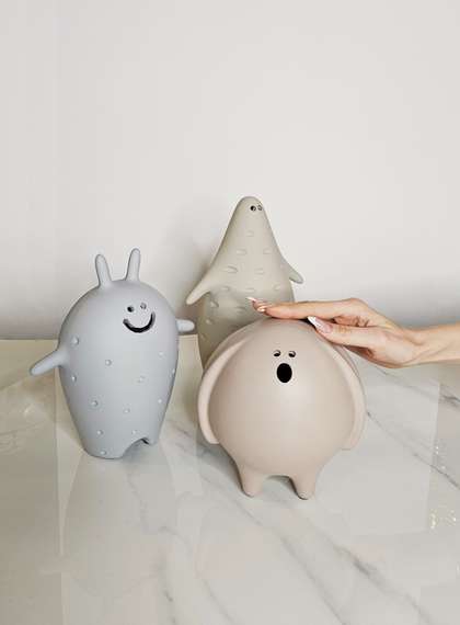 Фигурка Penguin Decor