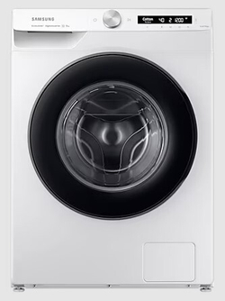 Стиральная машина Samsung WW80AG6S24AW/LD