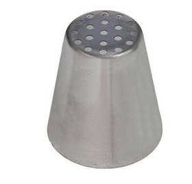 Насадка для кондитерского мешка d=4 см "Травка"