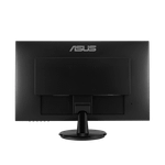 Монитор 27" ASUS VA27DQFR IPS 1920x1080 100Hz 1ms 250cd/m 1000:1 1xHDMI 1xDP 1xVGA SP2x2W