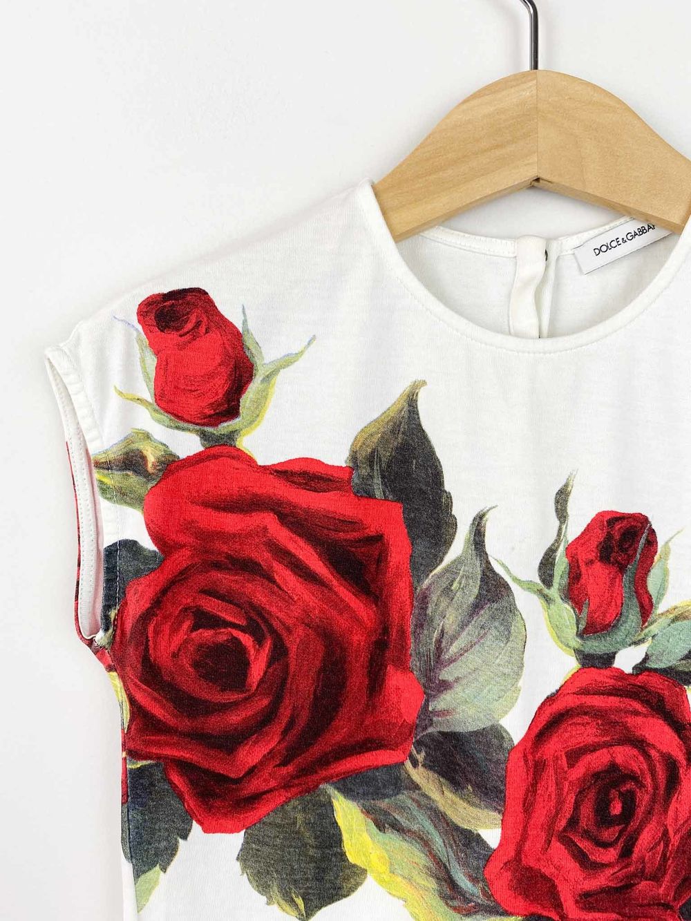 Футболка Dolce&Gabbana