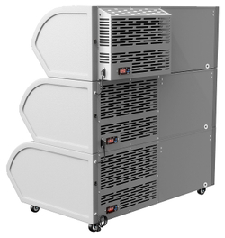 Ларь морозильный Haier HFR-HM400