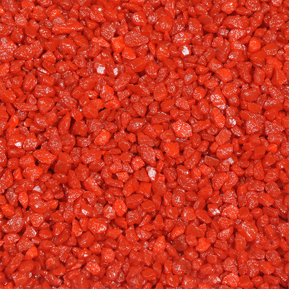 PRIME Грунт Бордо 3-5 мм, 2,7кг