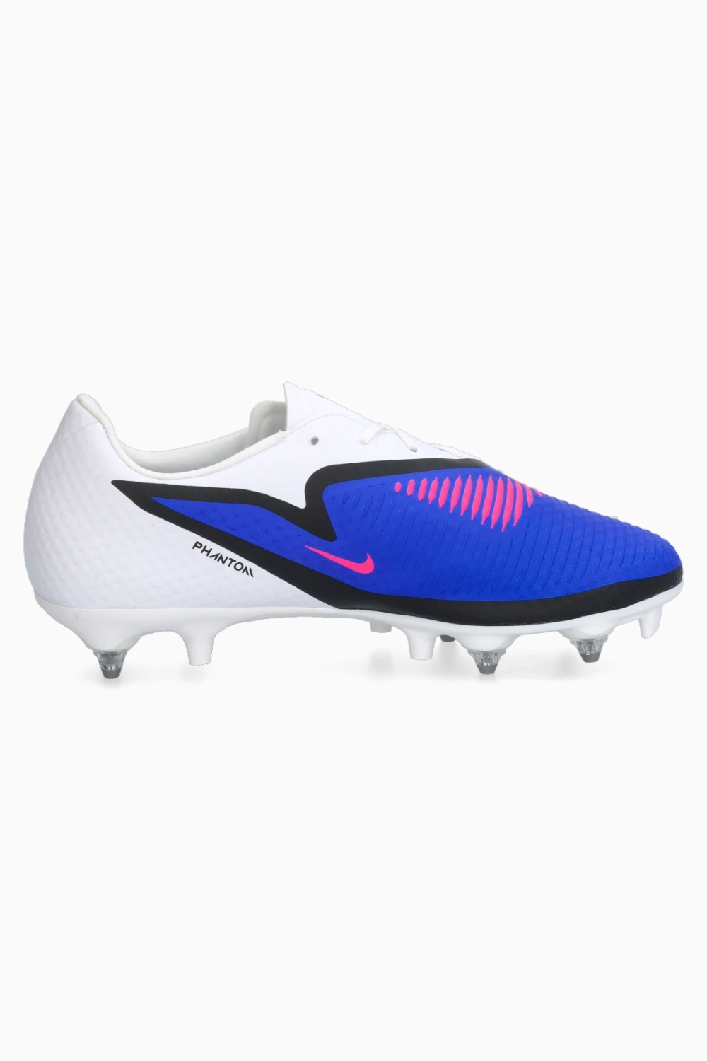 Бутсы Nike Phantom 6 Low Academy SG-PRO