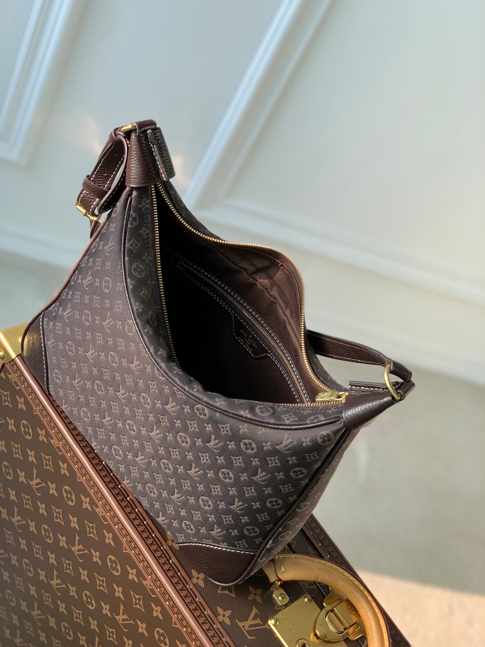 Louis Vuitton Boulogne