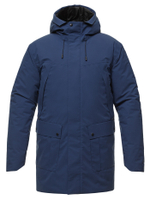 КУРТКА МУЖСКАЯ УТЕПЛЕННАЯ BASK MARS V2