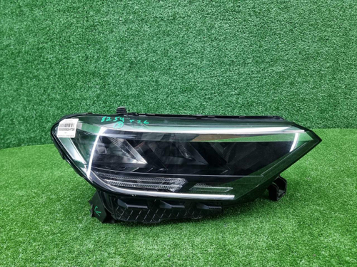 Фара правая VW Polo 6 (2020-2022) LED