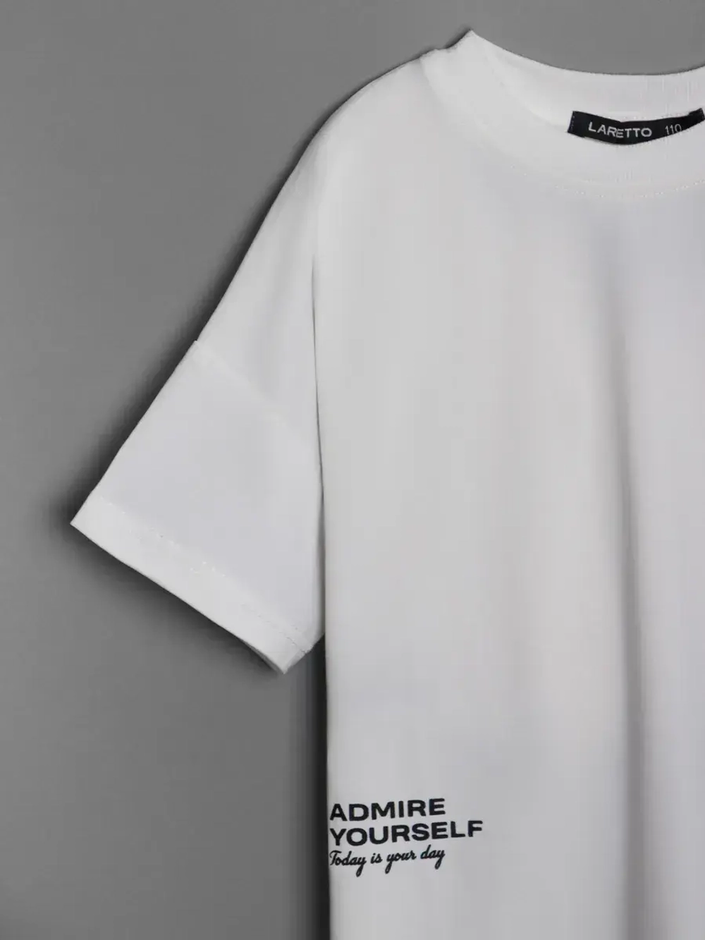 Спортивный костюм для девочки