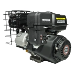 Loncin LC175F-2 (R type) D19 5А двигатель 00-00152492