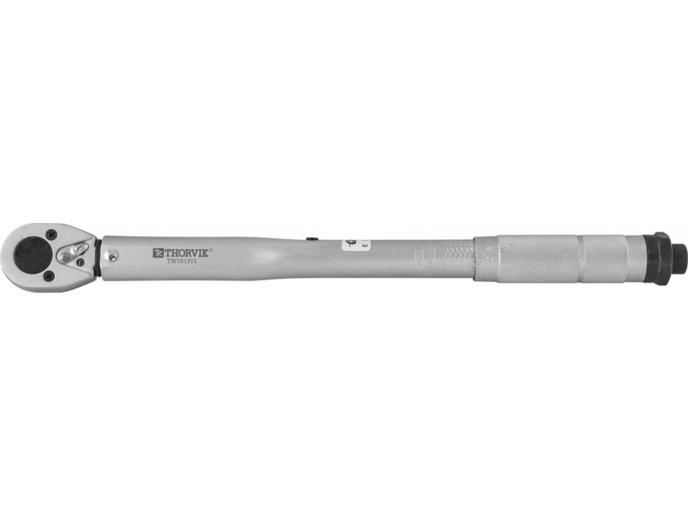 TW381911 Ключ динамометрический 3/8"DR, 19-110 Нм