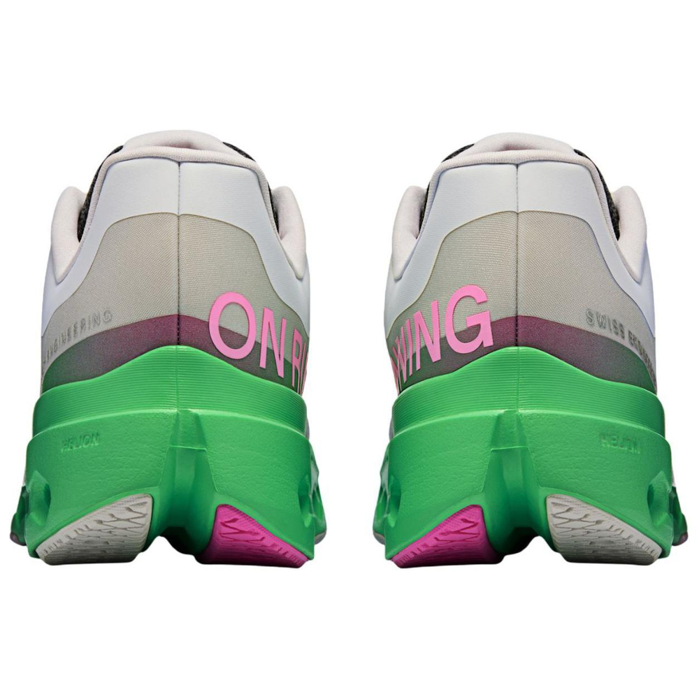 On Cloudsurfer Next Wolf Honeydew