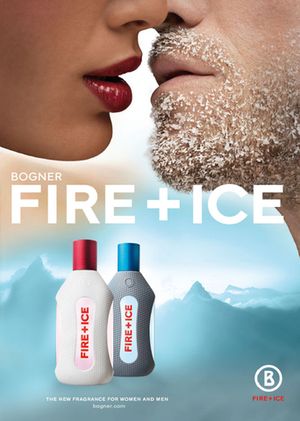 Bogner Fire + Ice for Men