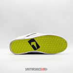 Винтажные кеды Globe Liga