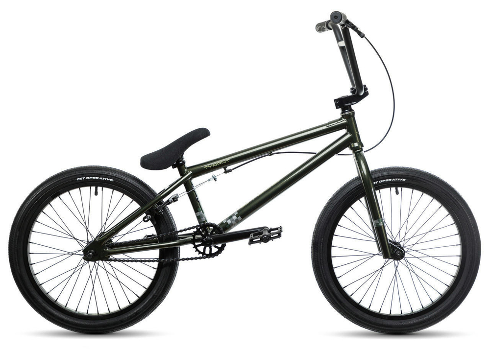 BMX Stels Tyrant V030 (2021)