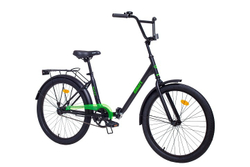 Велосипед AIST Smart 24 1.1 2025