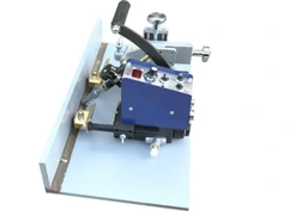 Портальная машина термической резки Huawei Economical