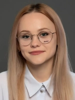 Оправа для очков для зрения