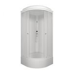 Душевая Кабина Вельвет 90*90 В