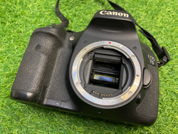 Canon EOS 7D (28.000 кадров) Покупка/Продажа