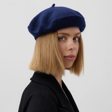 Купить женские и мужские береты от производителя недорого!