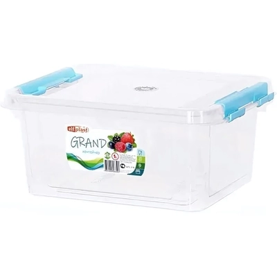 Контейнер Grand прямоугольный 1 л