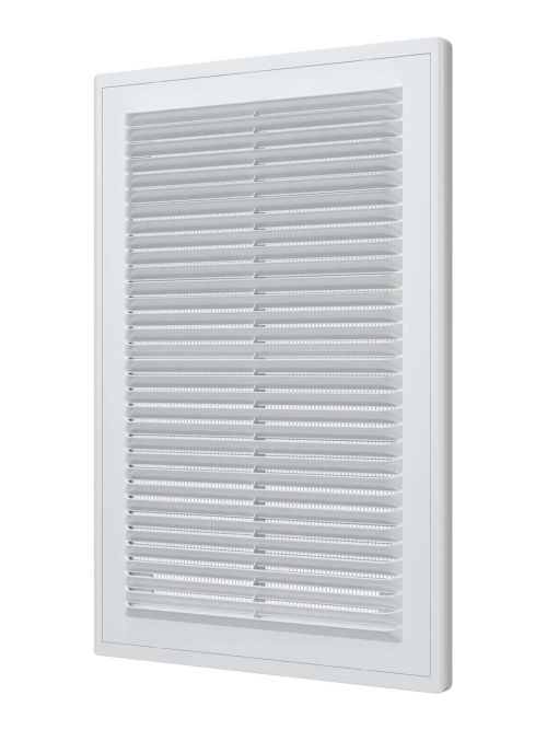 Решетка вен. разъем. с сеткой 200*300 с сеткой 2030Р