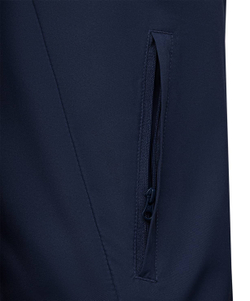 Куртка спортивная CAMP 2 Lined Jacket, темно-синий, детский