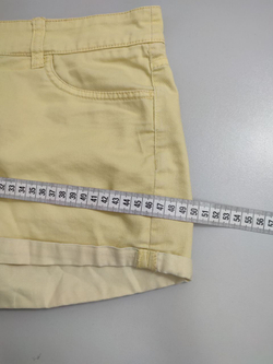 Шорты H&M летние 42 размер