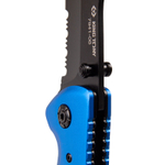 KING TONY (7941-08) Нож складной, с фиксатором