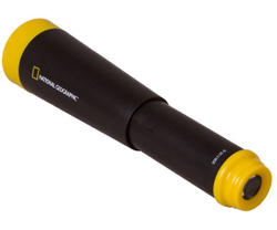 Зрительная труба детская National Geographic 8 32, черно-желтая
