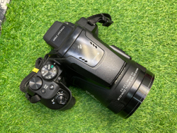 Nikon Coolpix P900