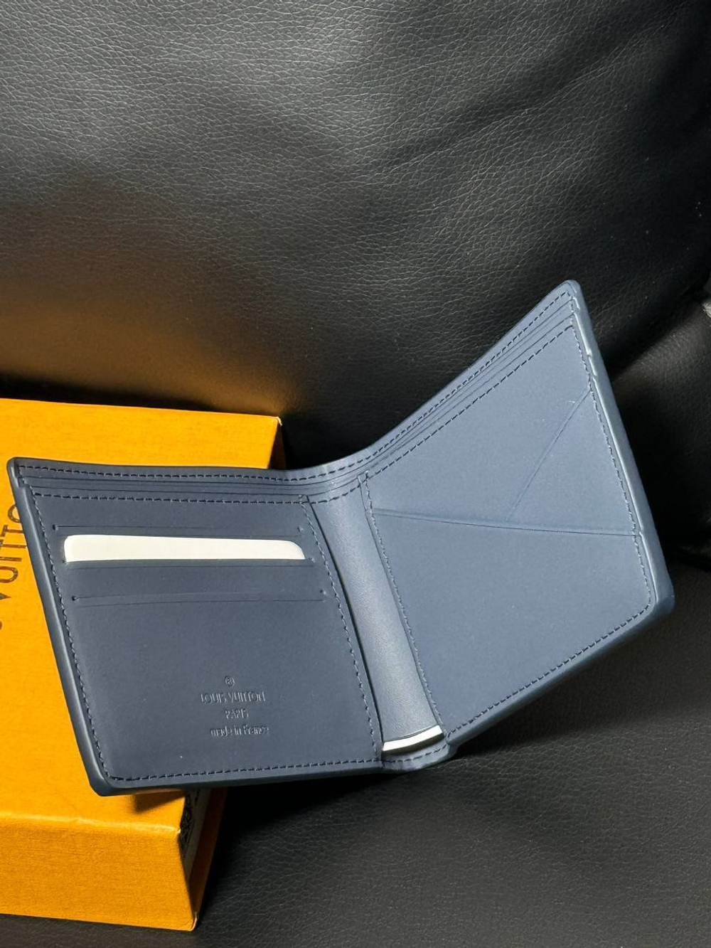 Кошелек Louis Vuitton