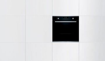 Электрический духовой шкаф Bosch HBG278ES0R
